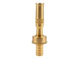 Gardena Messing-Komfort-Spritze für 13 mm (1/2")-Schläuche