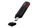 EDIMAX WL-USB EW-7822UMX AX1800 Dual-Band USB 3.0 Adapter