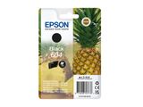 Patrone Epson 604 black T10G1