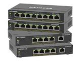 NETGEAR Switch 8x GE GS308EP-100PES