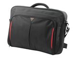 Targus Classic+ 17-18"/ 43.2-45.7cm Clamshell Case black