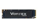 SSD 1TB Mushkin M.2 (2280) Vortex NVMe PCIe intern retail