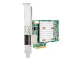 HPE Smart Array E208e-p Speicherkontroller Raid Gen10 SR retail