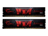 DDR4 32GB PC 3200 CL16 G.Skill KIT (2x16GB) 32GIS Aegis