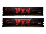 DDR4 16GB PC 3000 CL16 G.Skill KIT (2x8GB) 16GISB N