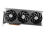 Sapphire Radeon RX7700XT Gaming OC Nitro+ 12GB GDDR6 HDMI