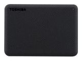 Toshiba 6.3cm 2TB USB3.2 Canvio Advance black extern retail