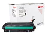 Xerox Toner Everyday HP 508A (CF360A) Black