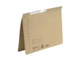 ELBA Pendelhefter A4 aus 230 g/qm Natronkarton (RC)