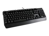 LC-Power Tas LC-KEY-MECH-1 Gaming LED,Cherry MX RED