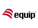 Equip Patchkabel Cat8.1 S/FTP 2xRJ45 0.50m blau LSZH Polybeutel