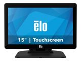 elo Touchscreen Monitor 1502L [E155645]