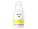 Nachfülltinte Canon GI-56Y yellow