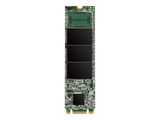 Silicon Power SSD 512GB M.2 2280 mSATA A55 3D Nand TLC