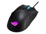 Asus Maus ROG Gladius II Core Gaming Mouse kabelgebunden