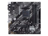 MB ASUS PRIME B550M-K (AMD,AM4,DDR4,mATX)