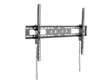 Schwaiger WAH 60"-100" 1TFT Max.75KG neigbar schwar