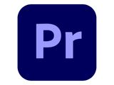 Adobe Premiere Pro f. teams EU COM 1-9