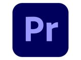 Adobe Premiere Pro f. ent EN GOV Onl. Ft. Rstr. 100+ 3Y