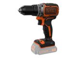 Black&Decker Akku-Bohrschr. 18V, buerstenlos o. Akku BL186N
