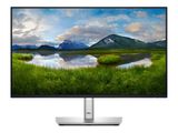 Dell 61.0cm (24") P2425H 16:9 HDMI+DP+USB-C+VGA IPS Lift retail