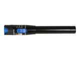 Logilink LWL Durchgangsprüfer (Fiber Checker) 10mW