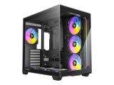 Geh Antec C5 ARGB Midi Tower schwarz retail