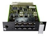 AGFEO Modul D-Modul 748 für ES730/ES770