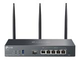 TP-Link Omada WL-Router ER706W