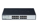 Switch 280mm D-Link DGS-1016D 16*GE retail