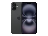 Apple iPhone 16 Plus 128GB Black 6.7" iOS