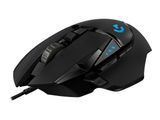 Logitech Gaming Maus G502 HERO USB retail