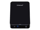 Intenso 8.9cm (3,5") 8TB 3.0 MemoryCenter