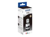 Patrone Epson 113 black T06B1