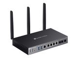 TP-Link Omada AX3000 Gigabit Desktop DSL Gateway DR3650V