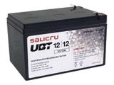 SALICRU USV UBT 12V/12Ah - Rechargeable battery-5Year Design