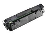 Peach Toner HP LaserJet P1505 CB436A, No.36A black 2000 S. remanufactured