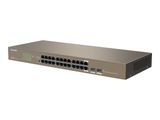 Tenda Switch 24-Port GE TEG1024F