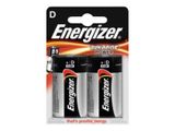 Energizer Batterie Alkaline Power -D LR20 Mono 2St.