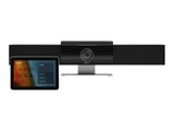 Poly Studio Medium Room Kit für Videokonferenzen +Teams
