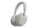 Sony WH-1000XM6 Headphone Silver
