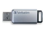 USB-Stick 32GB Verbatim 3.2 Secure Pro Stick 256bit AES retail