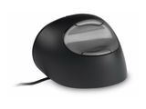 BakkerElkhuizen Maus Evoluent D VerticalMouse large wired