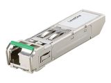 LevelOne BIDI Transceiver 1.25G Single-M. 20km 1310nm/T1550