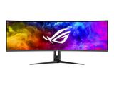 ASUS ROG Swift OLED PG49WCD 124,46cm (32:9) DQHD HDMI DP