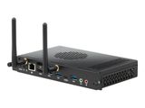 Viewsonic Slot-in PC intel i7-1260p 16GB 256GBSSD W10P