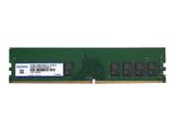 ASUSTOR AS-16GECD4-U DDR4 16GB 288Pin ECC UDIMM Ram Module