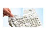 CHERRY TAS WETEX Skin Folie für G83-6104 mit Win-Tas/intern.