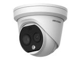 Hikvision Turret Bi Spektral DS-2TD1217B-3/PA Thermal