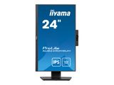 IIYAMA 60.5cm (23,8") XUB2490HSUH-B1 16:9 HDMI+DP WebCam Li retail